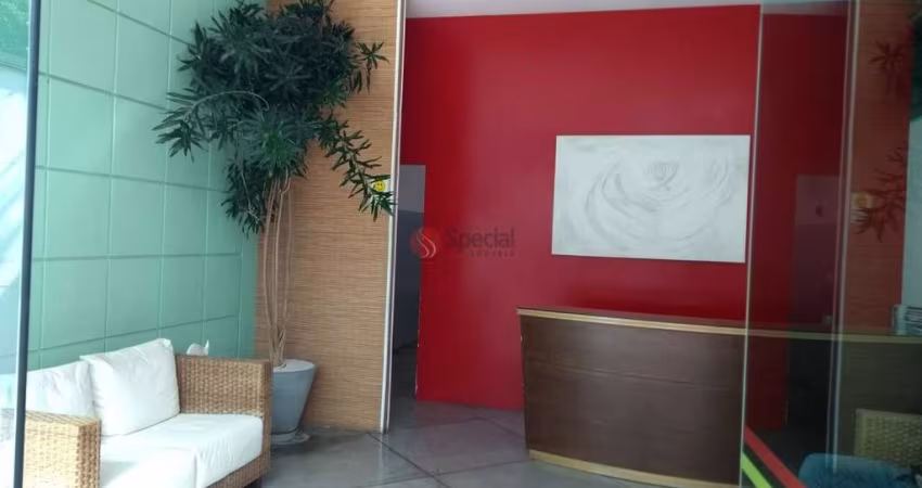 Prédio comercial 1200 metros, 3 lajes a 1 km do Shopping Anália Franco.