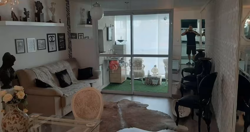 Apartamento residencial na Mooca.
