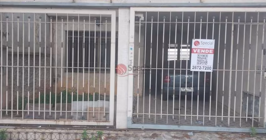 Terreno residencial a venda na Água Rasa.