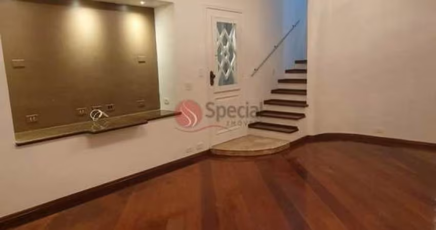 Sobrado  no Tatuapé residencial ou comercial!