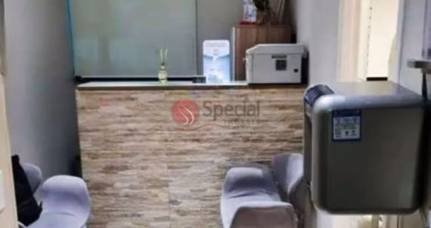 Sala comercial no Tatuapé!