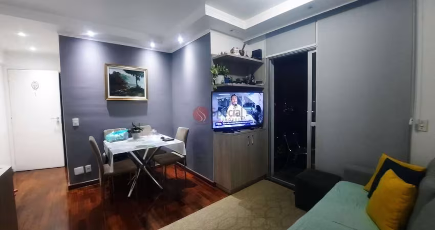 Apartamento Mooca, decorado, próximo a Rua Natal!!