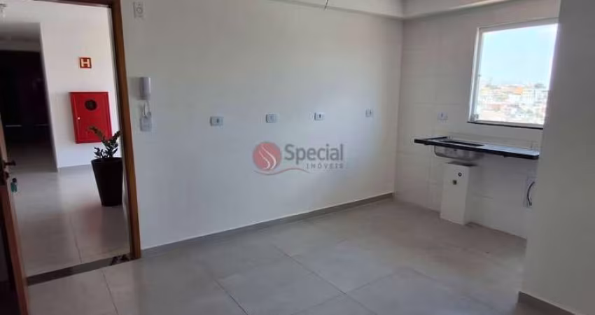 Apartamento novo na Vila Formosa.