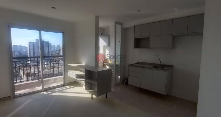 Apartamento no Belém  pronto ! com armários planejados , 2 dormitórios, 1 suíte, sacada,1 vaga.