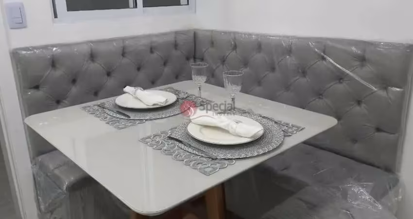 Apartamento com 1 quarto à venda na Rua Falchi Gianini, 42, Vila Prudente, São Paulo