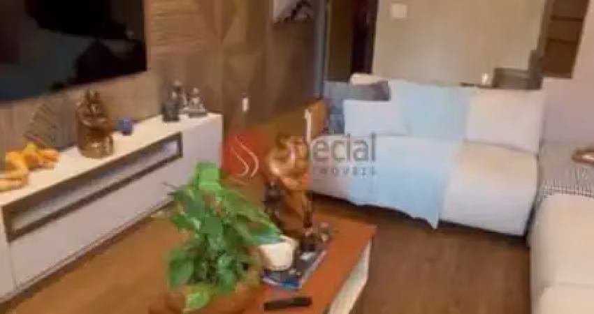 Sobrado em condomínio fechado na Vila Carrão.