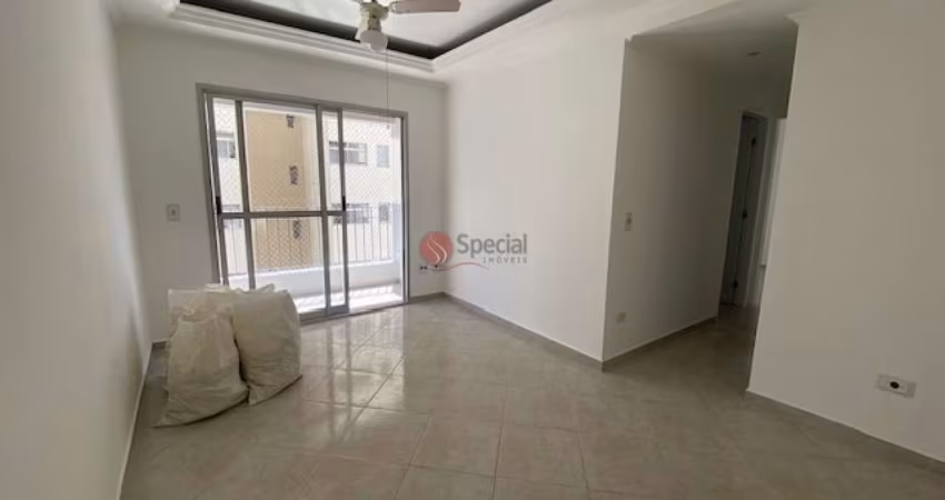 Apartamento à venda, Vila Carrão, 2 quartos, 1 vaga livre com lazer completo