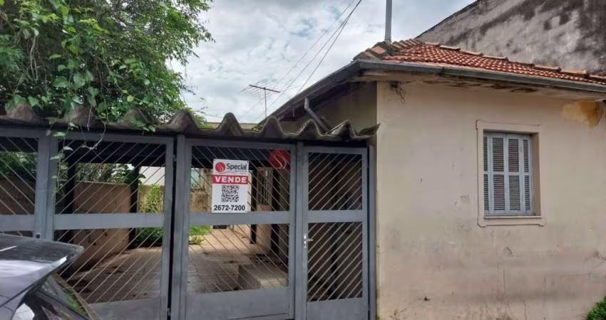 Casa térrea no Tatuapé para venda com 190 m².