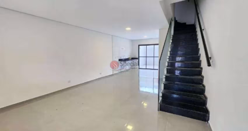 Sobrado para compra na Vila Carrão com 95 metros.
