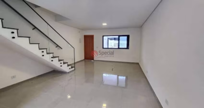 Sobrado para compra na Vila Carrão com 135 metros.