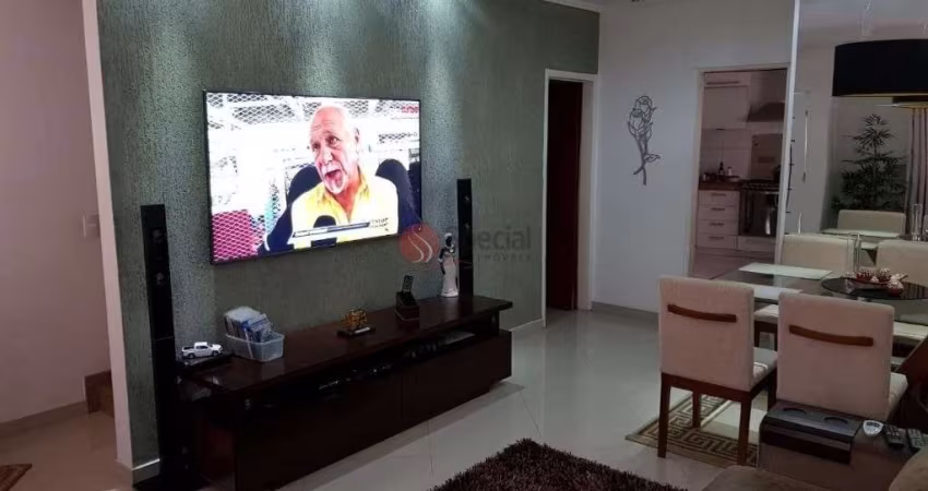 Sobrado com 3 dormitórios à venda, 103 m² - Vila Formosa - São Paulo/SP