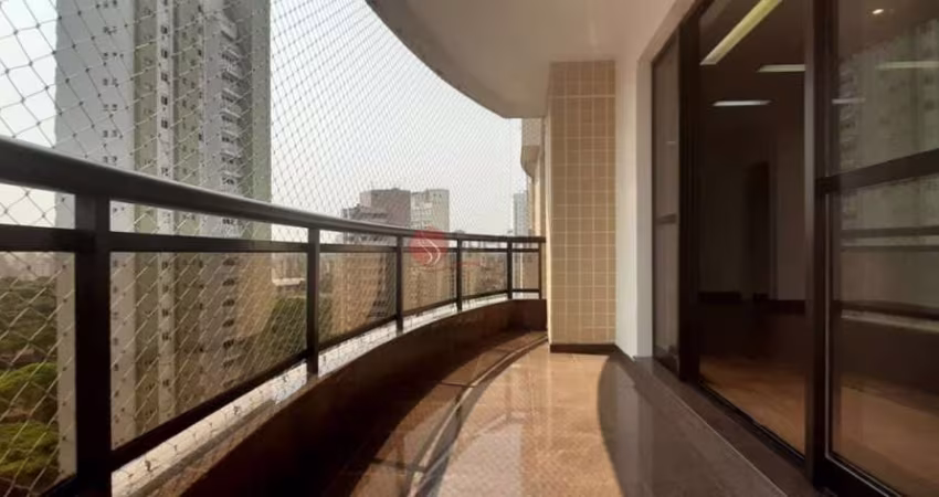 Apartamento no Jardim Anália Franco  bem juntinho ao Ceret.