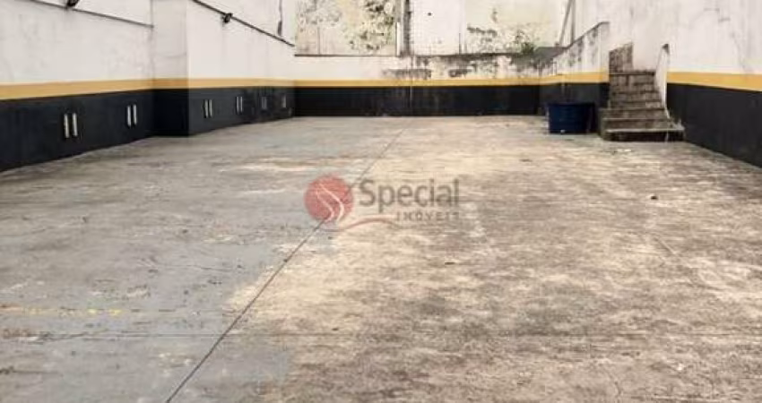 Terreno para compra ou locação na Vila Prudente de 318 m².