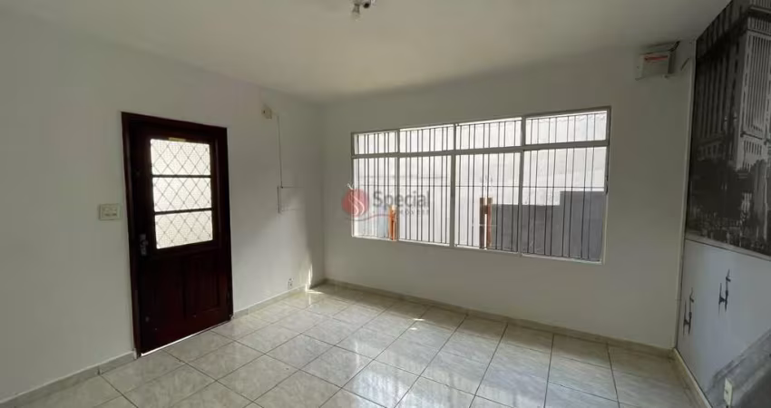 Casa térrea residencial ou comercial na Vila Formosa de 102 metros.