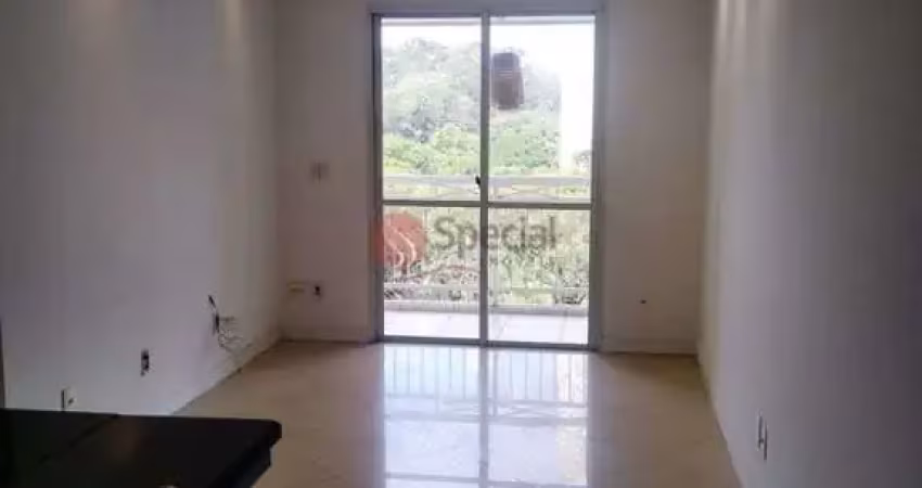 Apartamento Tatuapé, vago, próximo ao Parque Piqueri.