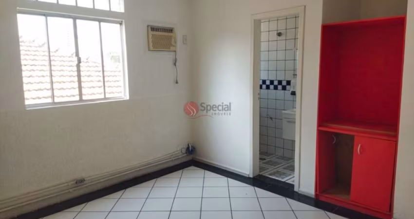 Sobrado comercial no Tatuapé.