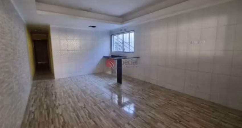 Casa térrea à venda na Vila Carrão com 160 metros.