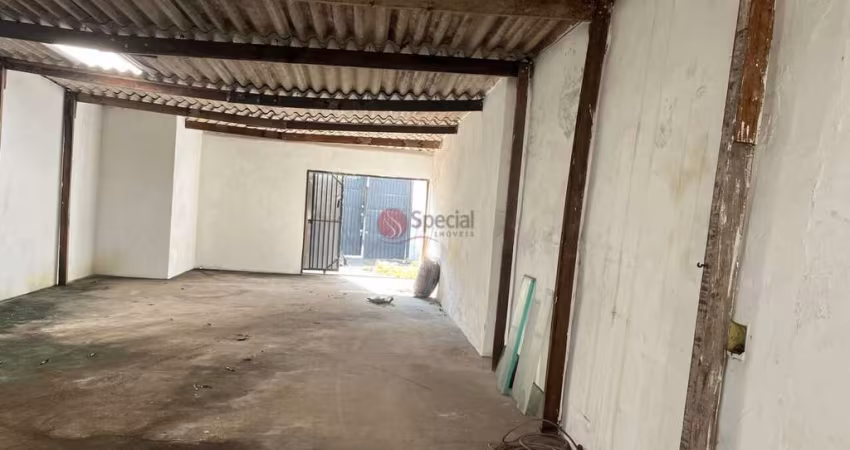 Galpão no Tatuapé com 150 m², para venda ou locação.