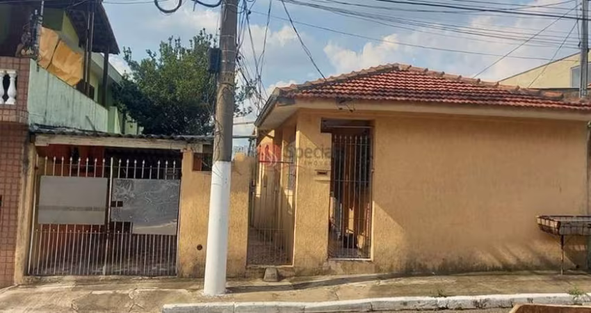 Terreno Água Rasa