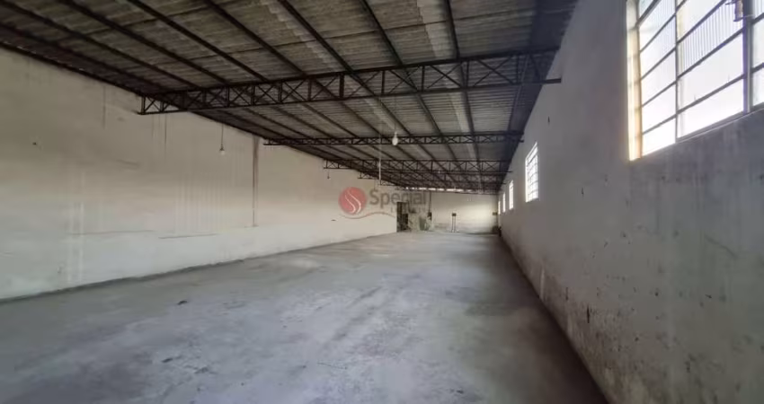 Galpão com 1612 m² à venda na Vila Formosa