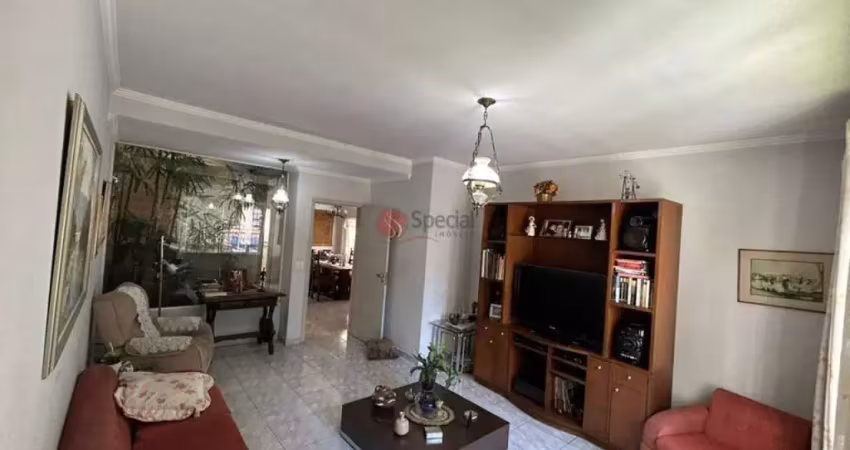 Casa com 3 quartos à venda na Rua Elisiário, 171, Tatuapé, São Paulo