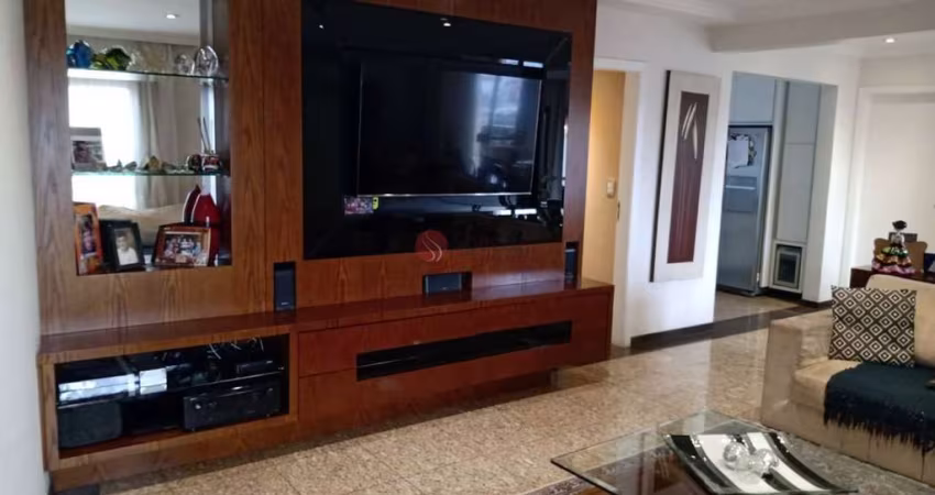 Apartamento no Tatuapé.