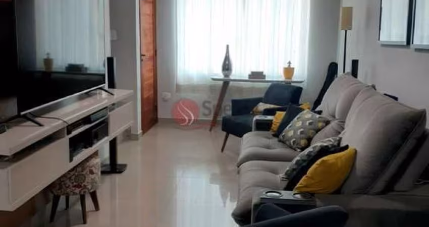 Sobrado na Penha