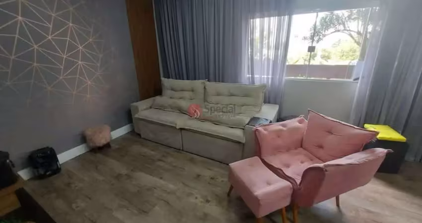 Sobrado lindo no Aricanduva.