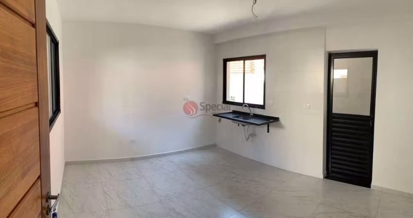 Apartamento na Vila Formosa.