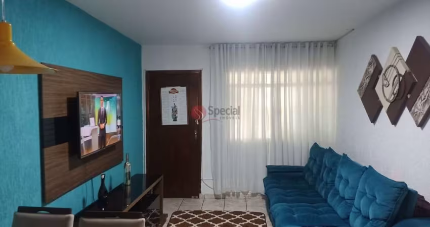 Sobrado na Vila Formosa.