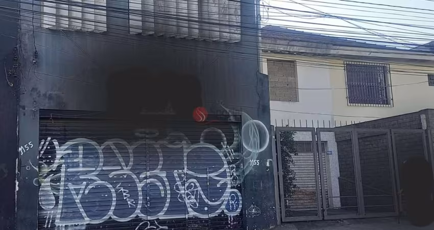 Terreno a venda no Belenzinho de 450 m². Oportunidade de valor !
