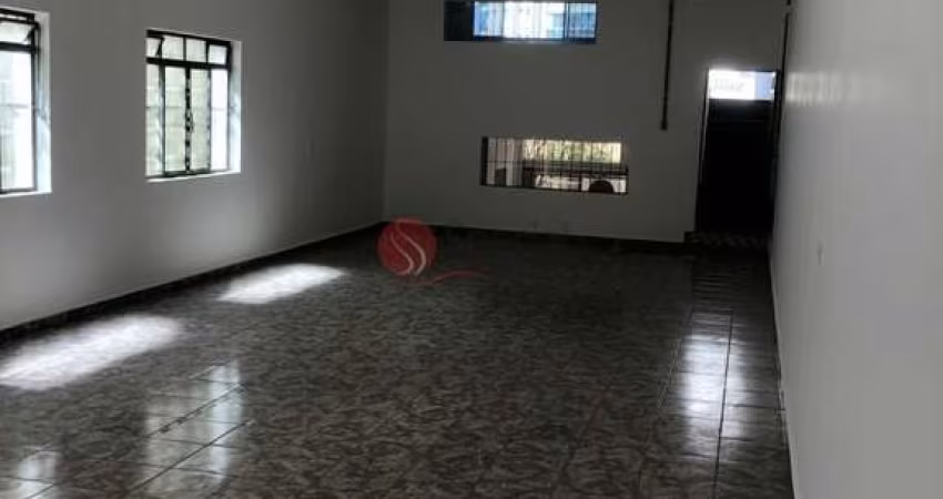 Sobrado no Tatuapé com 4 dormitórios, 450 m² - Tatuapé.