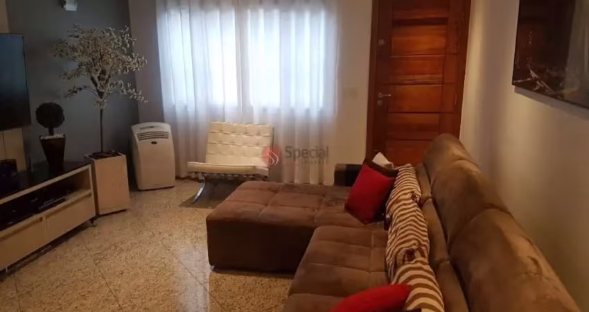 Sobrado residencial ou comercial no Tatuapé.