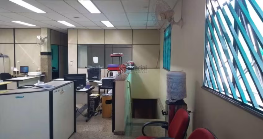 Prédio comercial na Mooca.