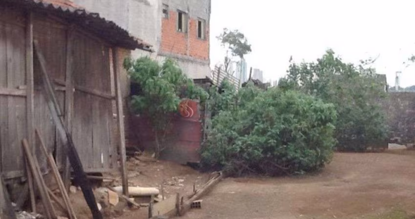 Terreno à venda, Vila Invernada.