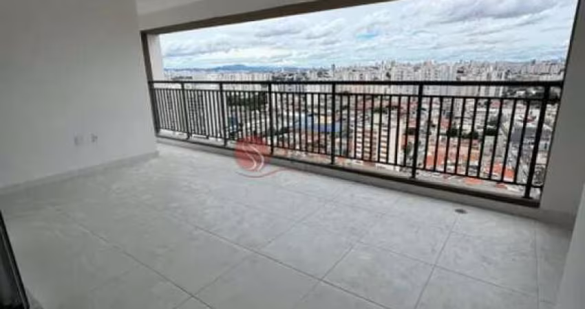 Apartamento no Tatuapé, ótima localização.