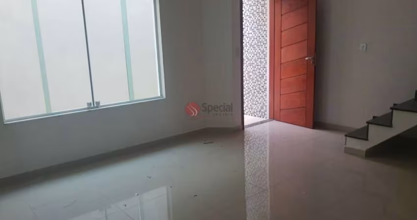 Sobrado na Vila Formosa
