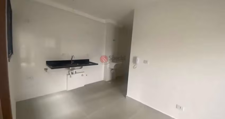 Apartamento na vila carrão com 37 m², com 2 quartos