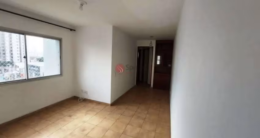 Apartamento no Tatuapé, próximo à Rua Nova Jerusalém!