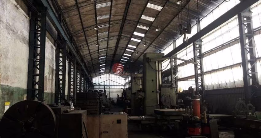 Galpão comercial para venda Tatuapé, São Paulo