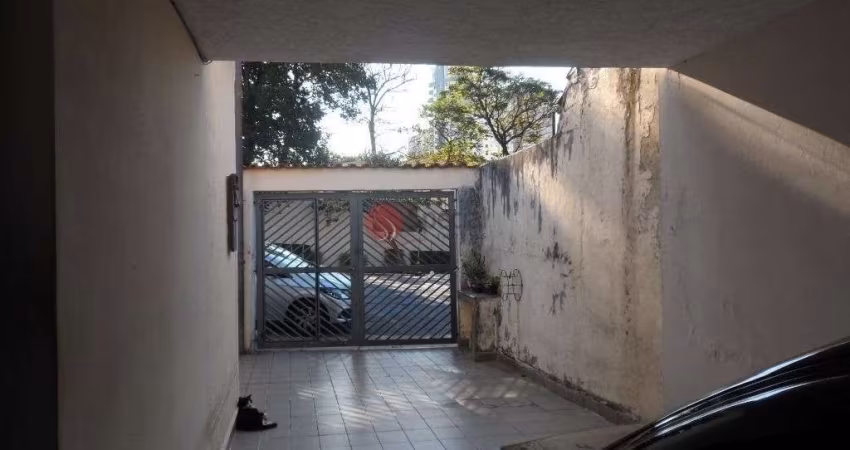 Terreno residencial à venda, Mooca, São Paulo - TE0962.