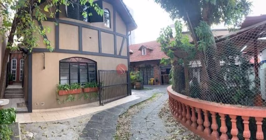Terreno comercial à venda, Tatuapé, São Paulo
