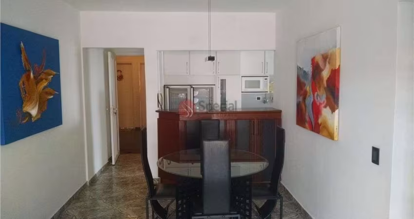 Apartamento residencial  na Água Rasa.