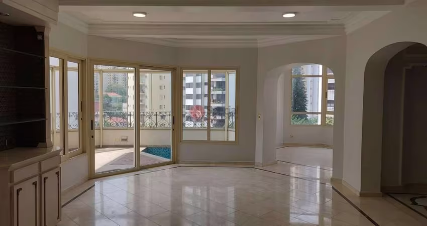 Apartamento  à venda, Tatuapé, São Paulo.