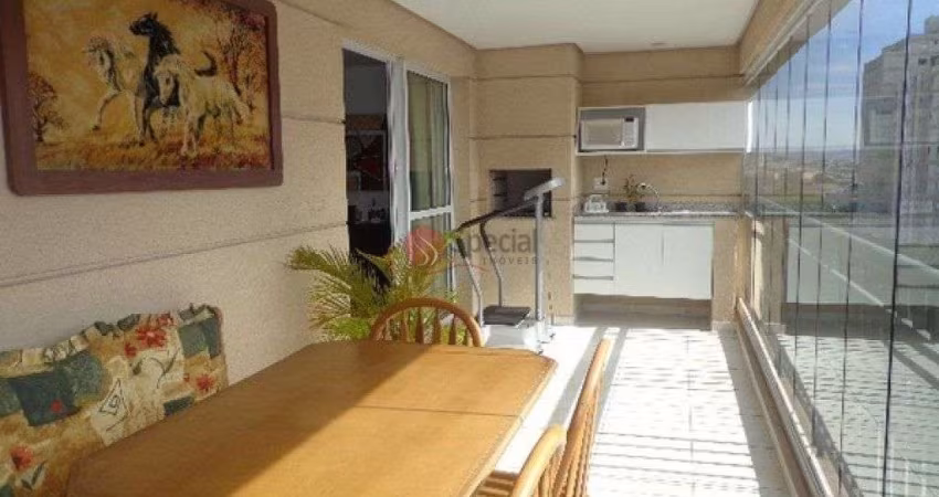 Apartamento no Tatuapé