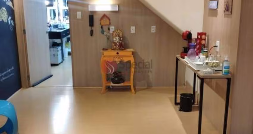 Sobrado comercial no Tatuapé