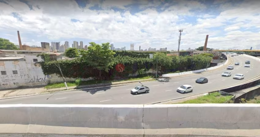 Terreno área industrial Ipiranga vende e aluga
