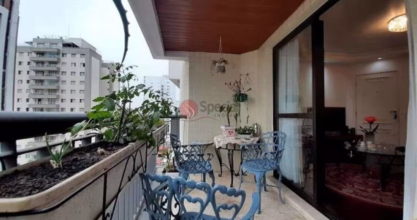 Ótimo apartamento localizado no miolo  do  Tatuapé
