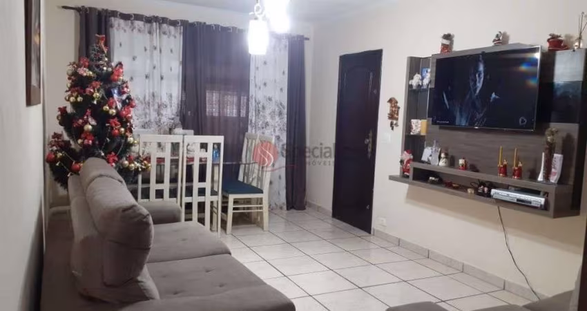 sobrado residencial -Jardim Vila Formosa