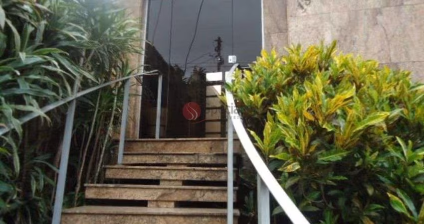 Casa residencial para venda  Água Rasa, São Paulo